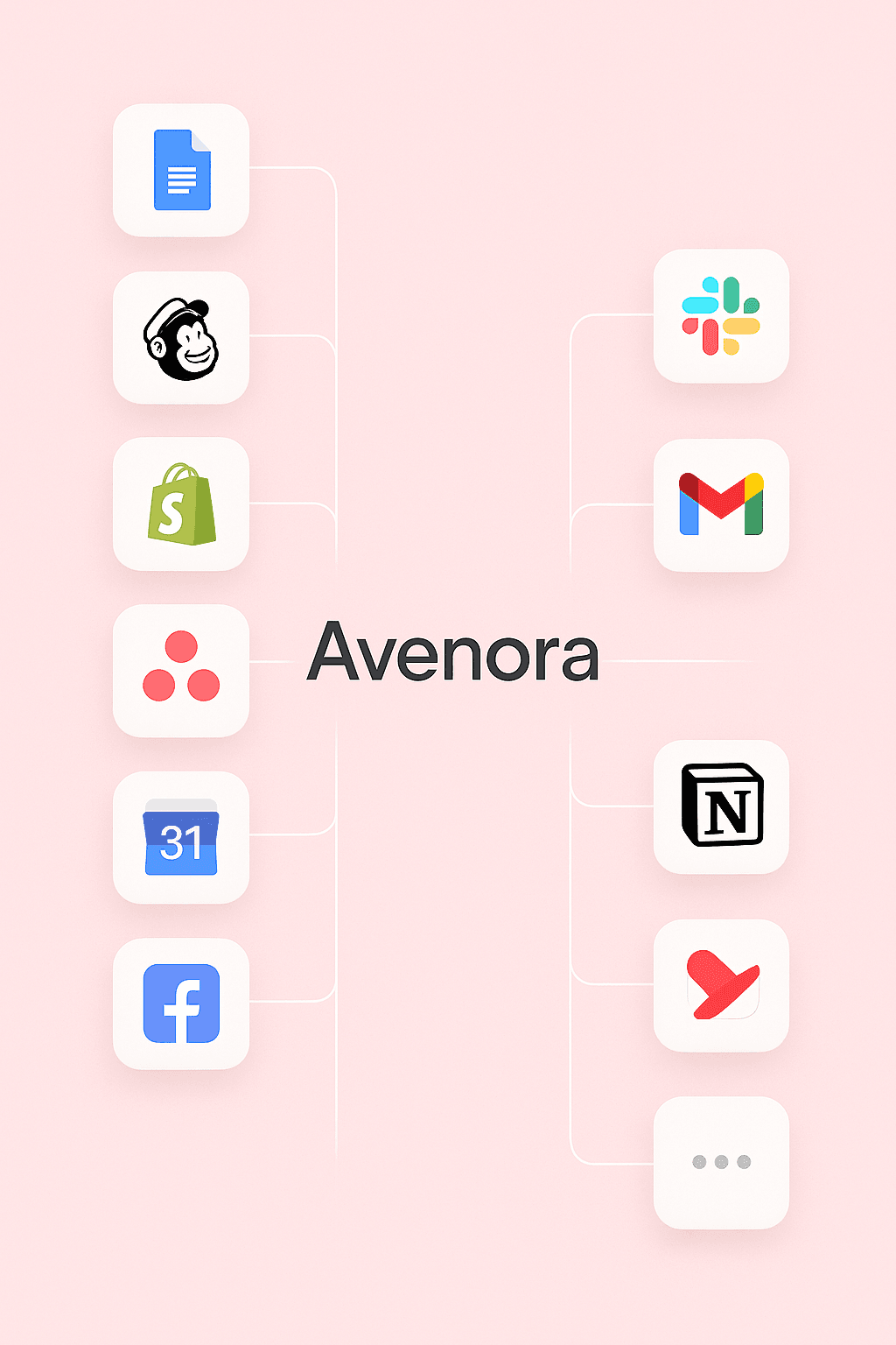 Klarna app screen with transactions